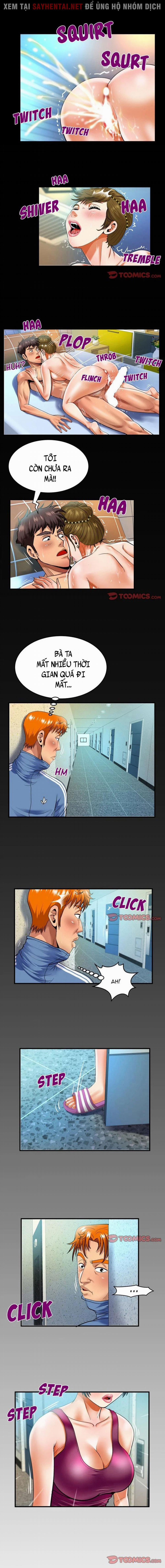 Dì Tôi 136 trang 8