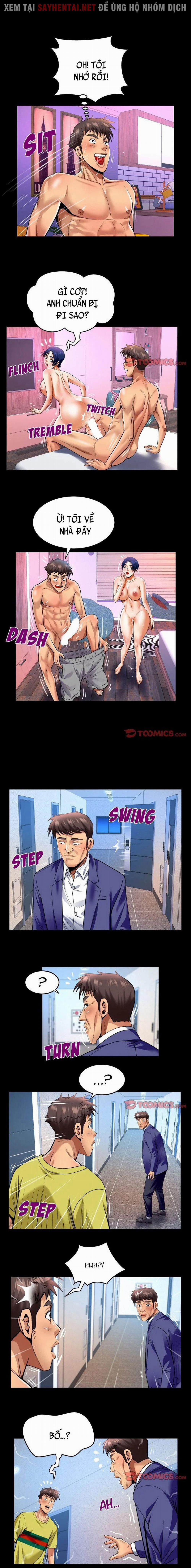 Dì Tôi 138 trang 7