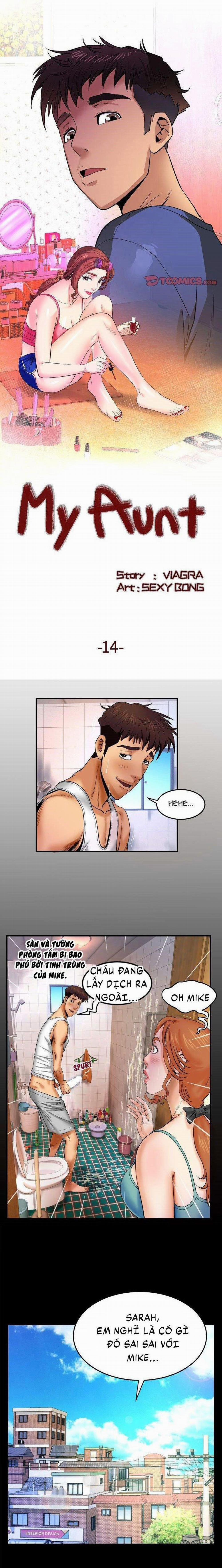 Dì Tôi 14 trang 2