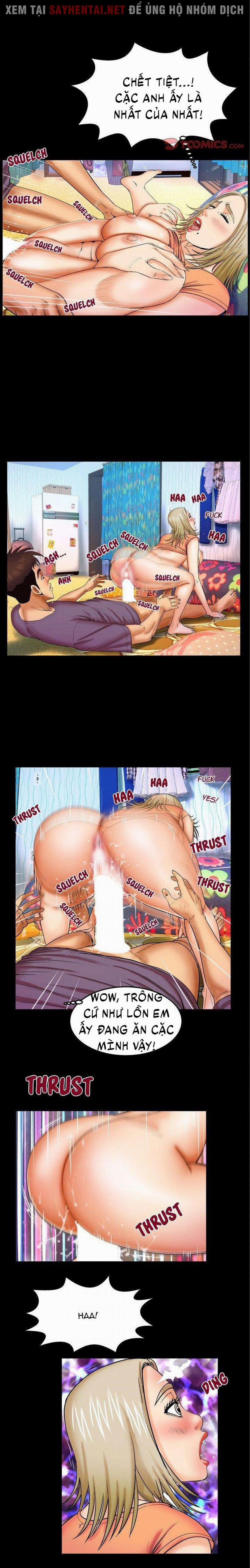 Dì Tôi 17 trang 12