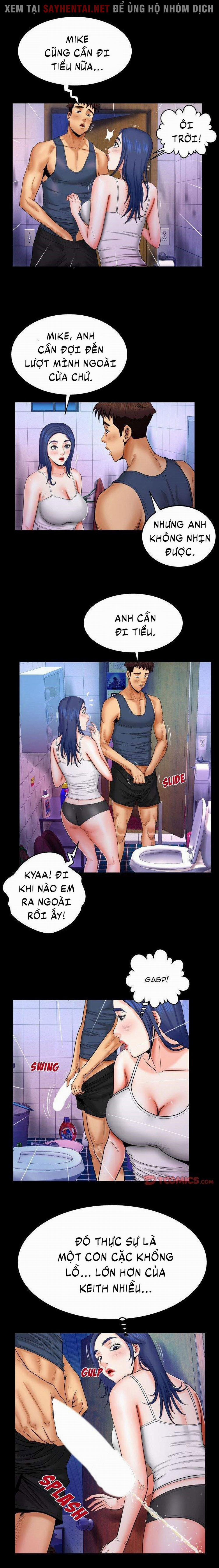 Dì Tôi 18 trang 10