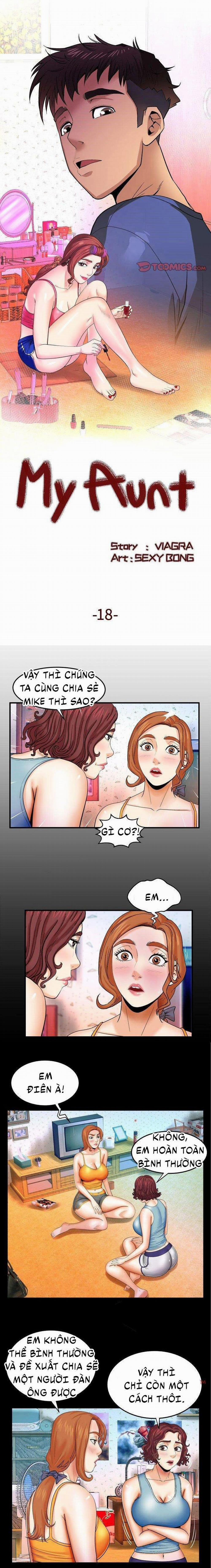 Dì Tôi 18 trang 2