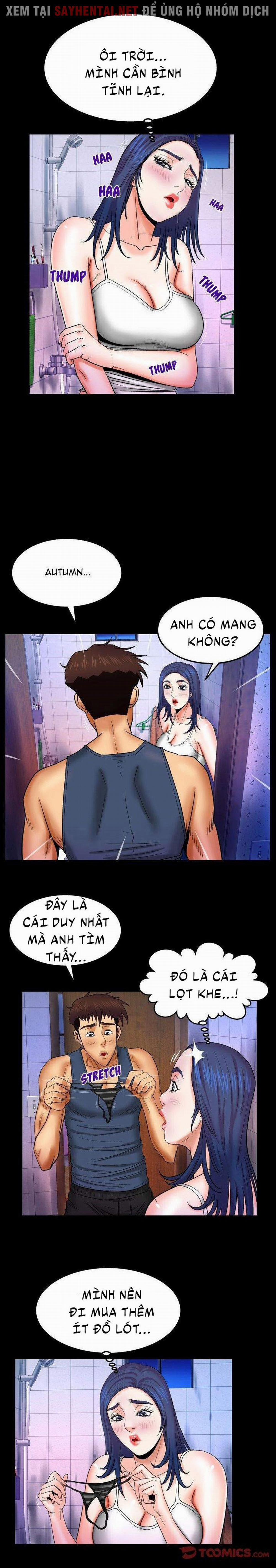 Dì Tôi 19 trang 10