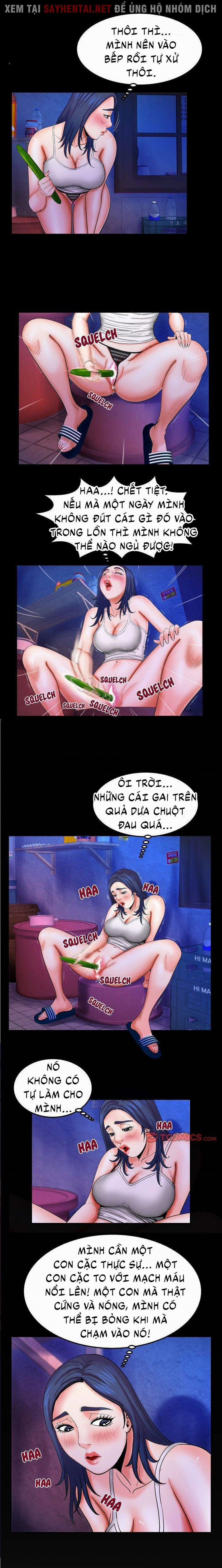 Dì Tôi 19 trang 14