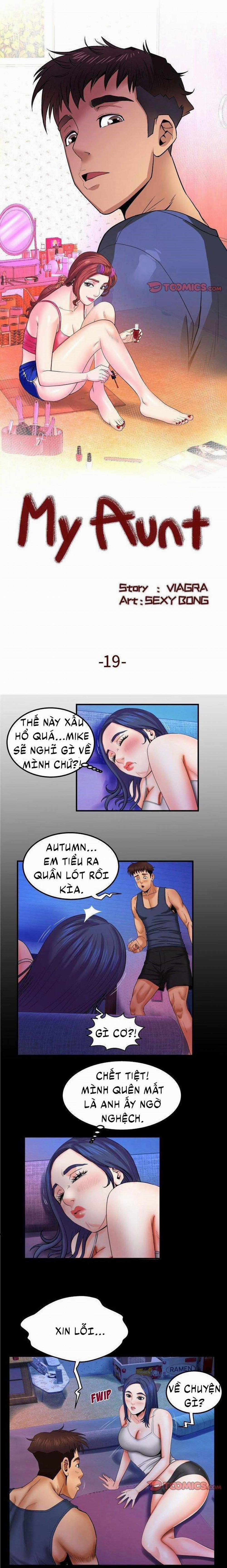 Dì Tôi 19 trang 2