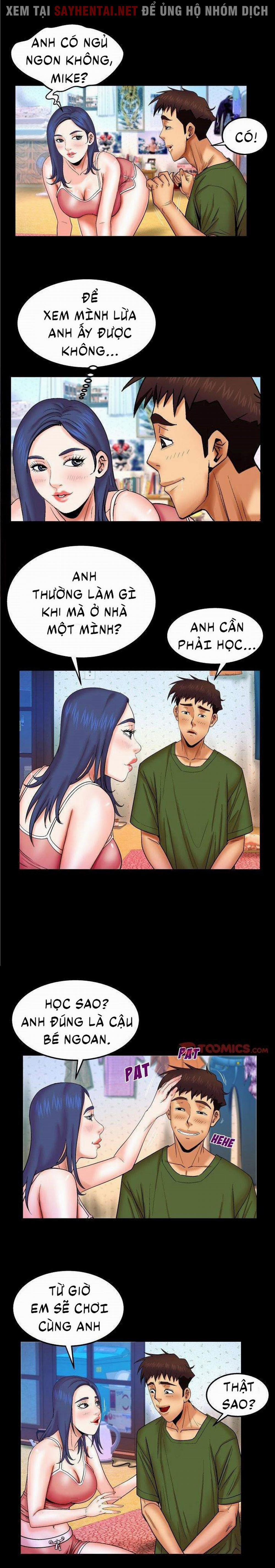 Dì Tôi 20 trang 10