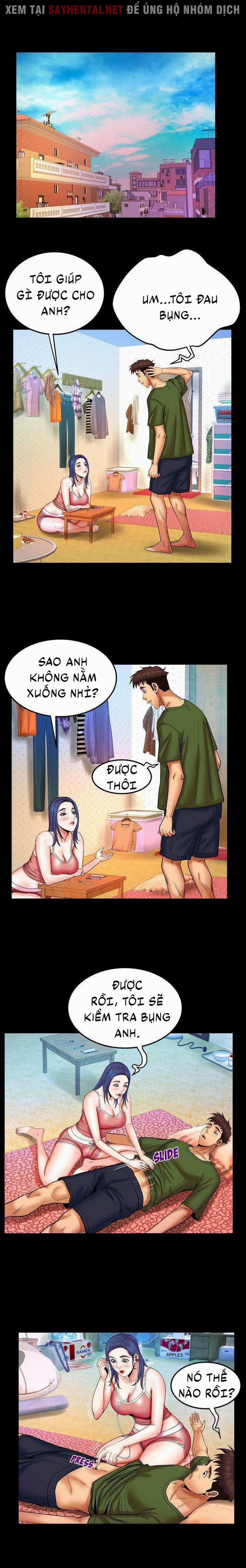 Dì Tôi 20 trang 12