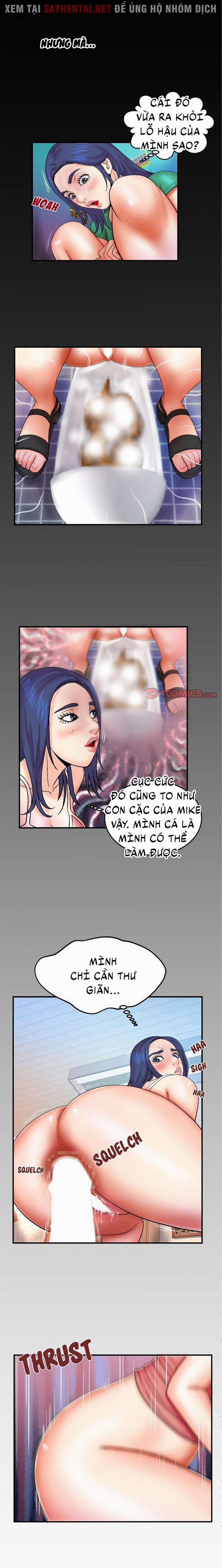 Dì Tôi 21 trang 17