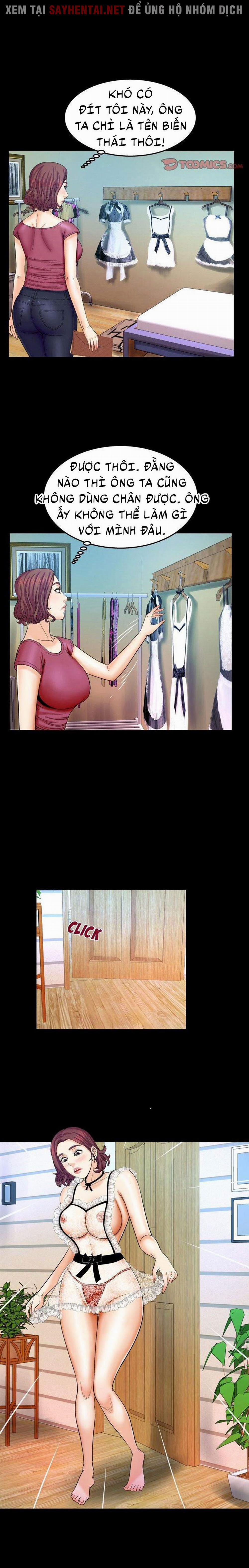 Dì Tôi 22 trang 10