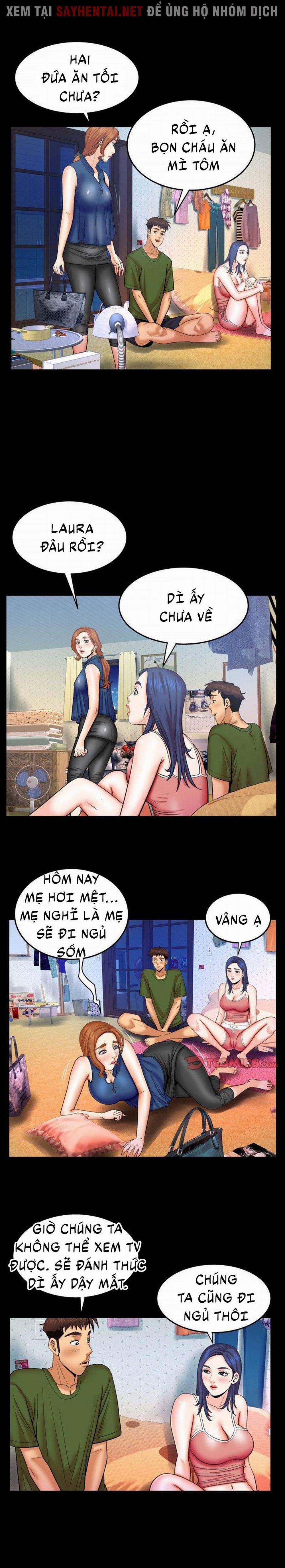 Dì Tôi 22 trang 13