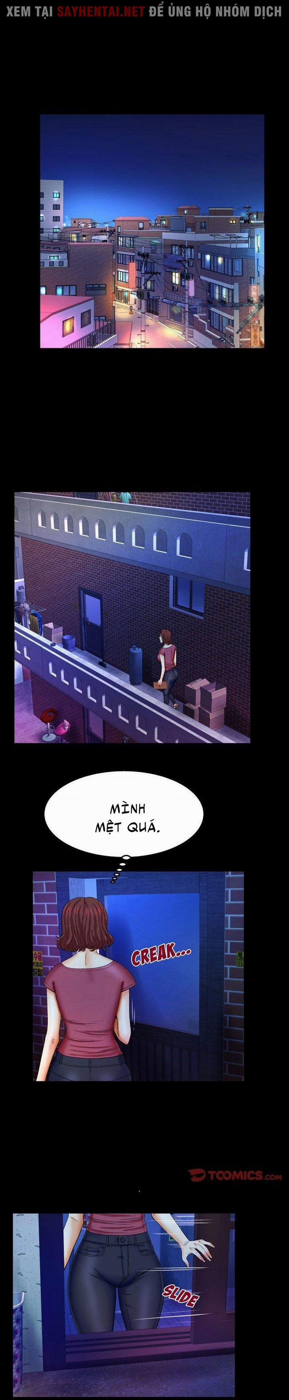 Dì Tôi 22 trang 14