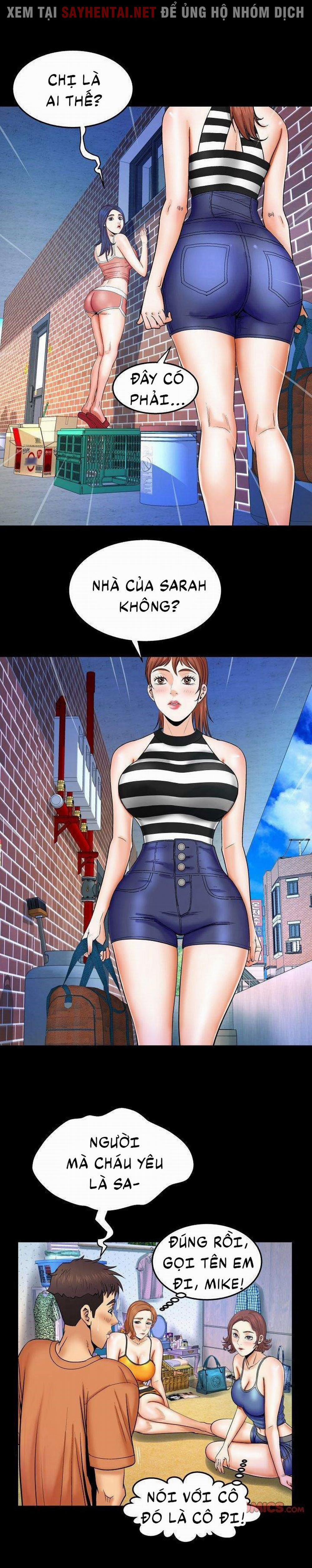 Dì Tôi 23 trang 13