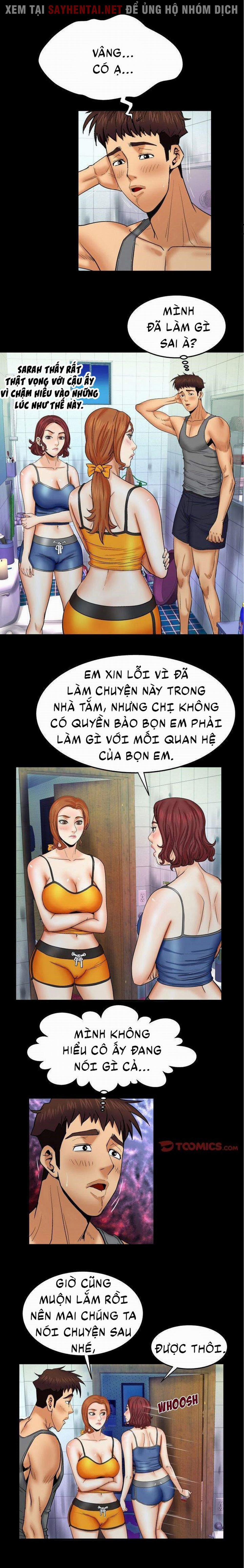 Dì Tôi 23 trang 9