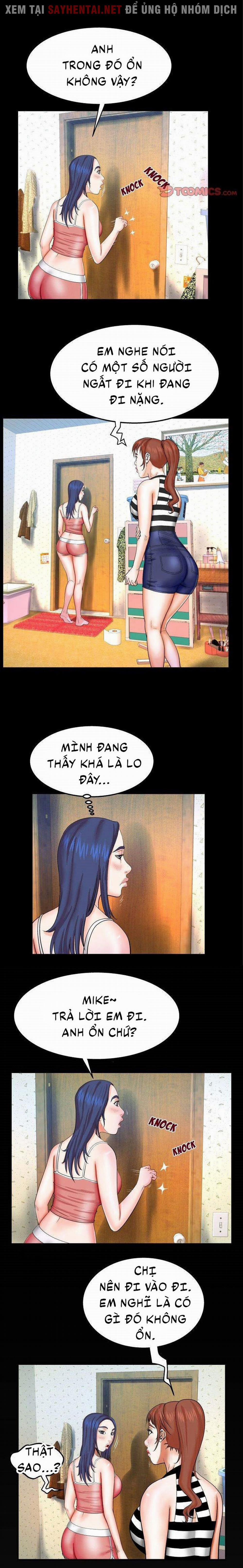 Dì Tôi 24 trang 14