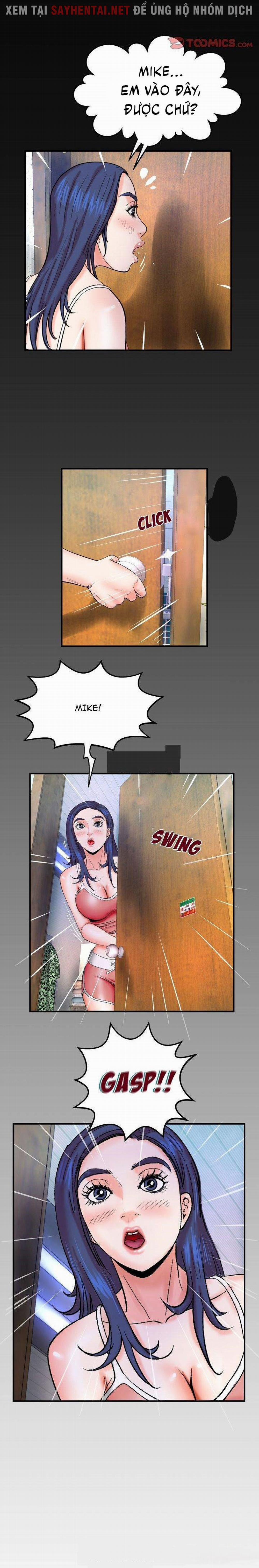 Dì Tôi 24 trang 15