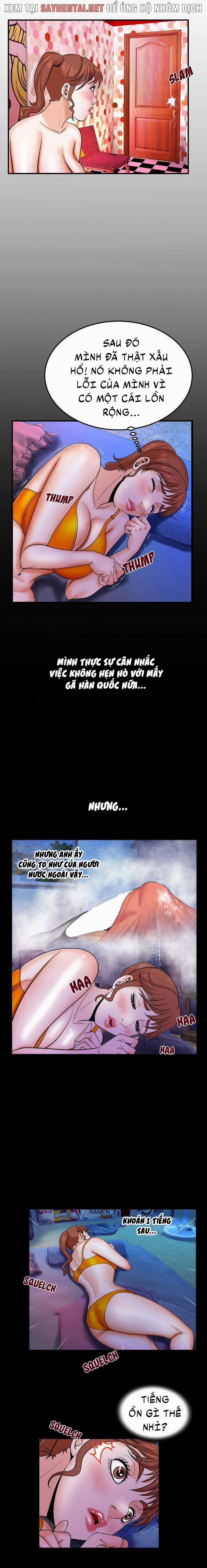 Dì Tôi 26 trang 11