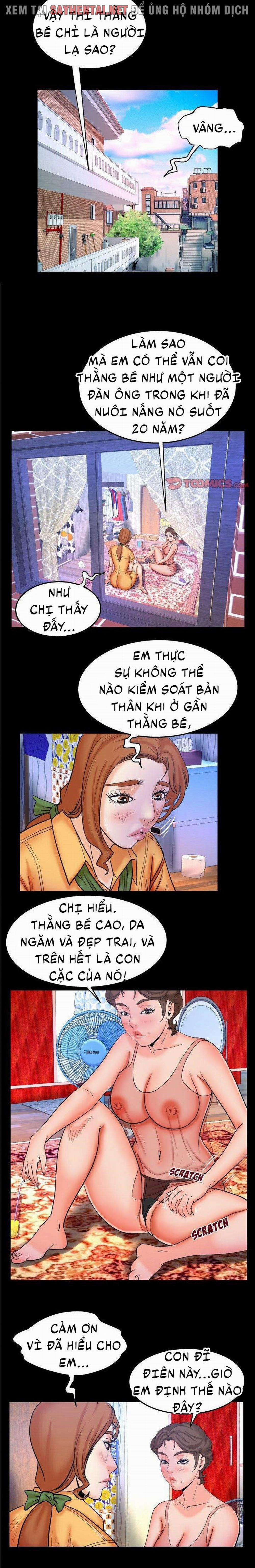 Dì Tôi 28 trang 12