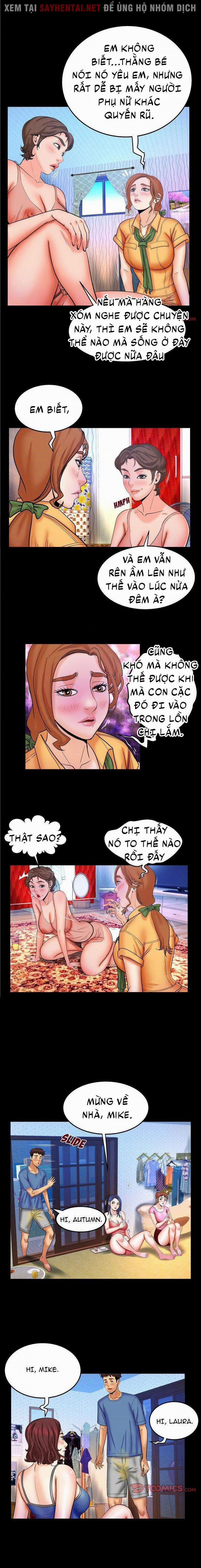 Dì Tôi 28 trang 13