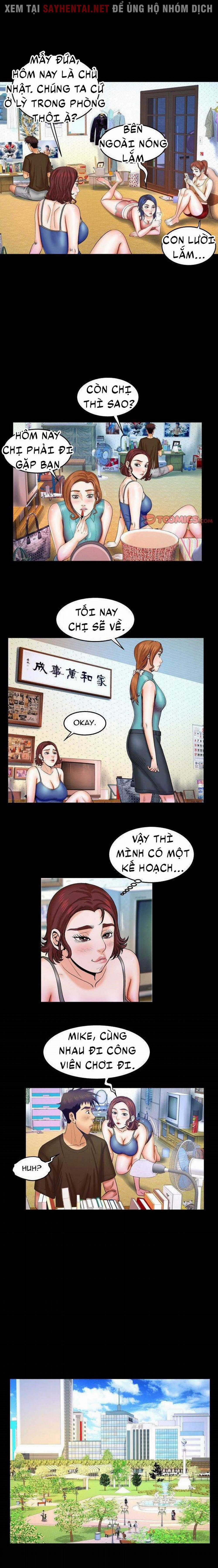 Dì Tôi 29 trang 14