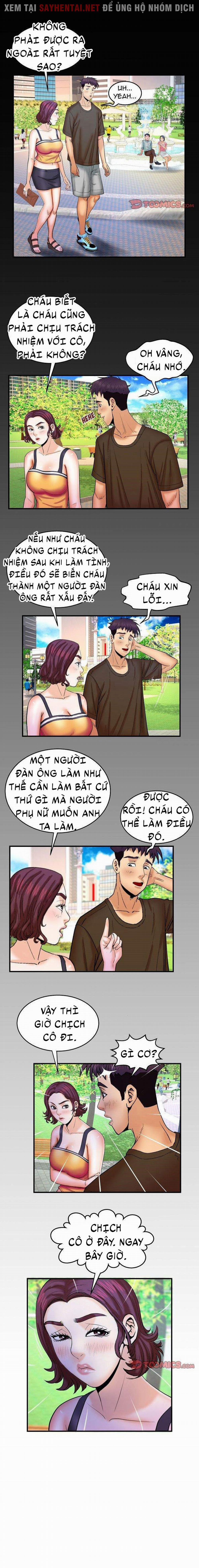 Dì Tôi 29 trang 15