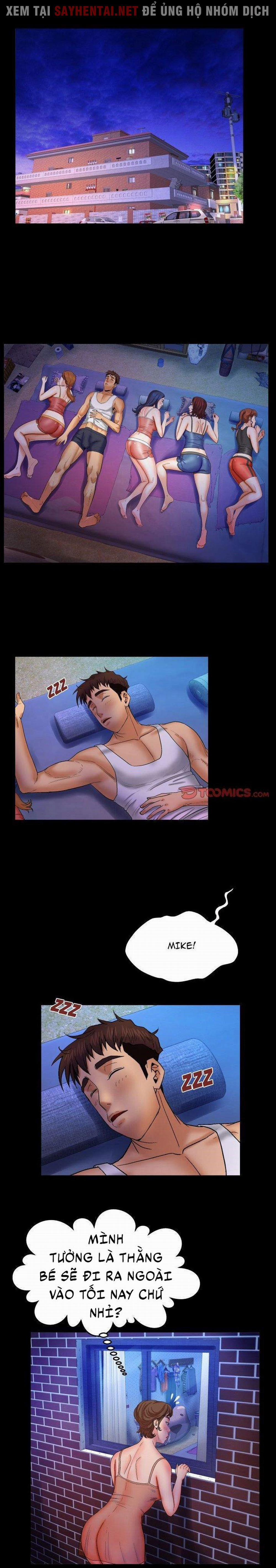 Dì Tôi 30 trang 12