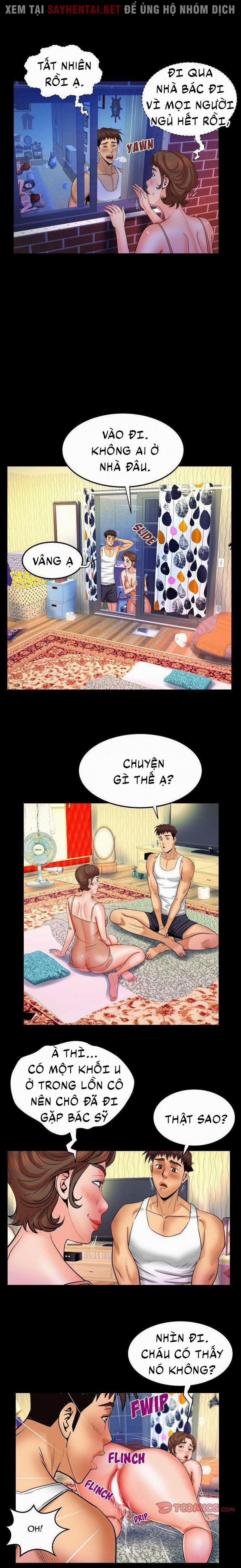 Dì Tôi 30 trang 14