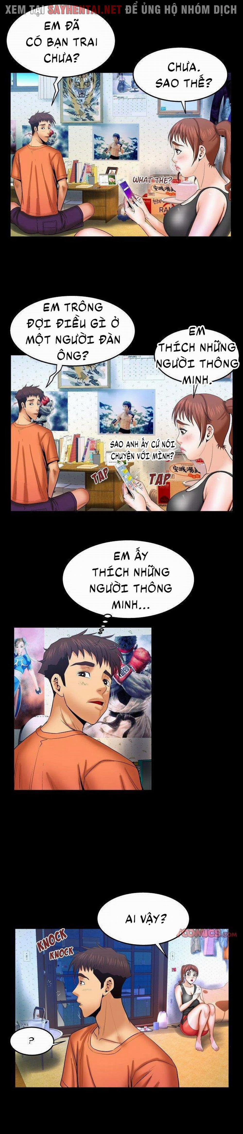 Dì Tôi 31 trang 11