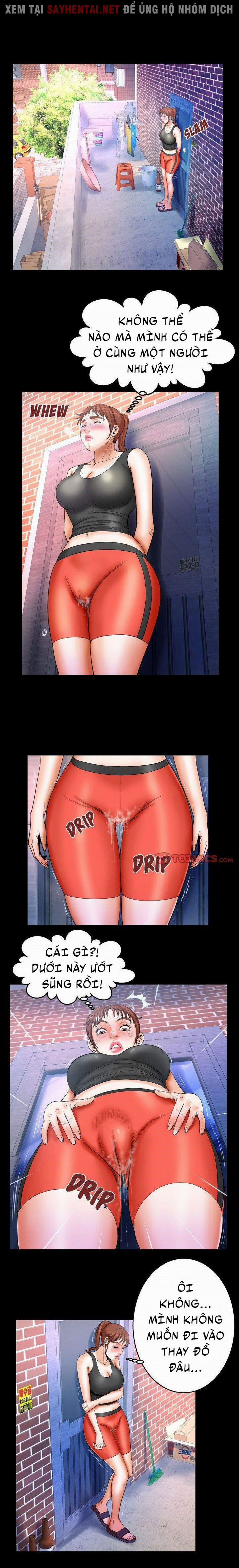 Dì Tôi 33 trang 10