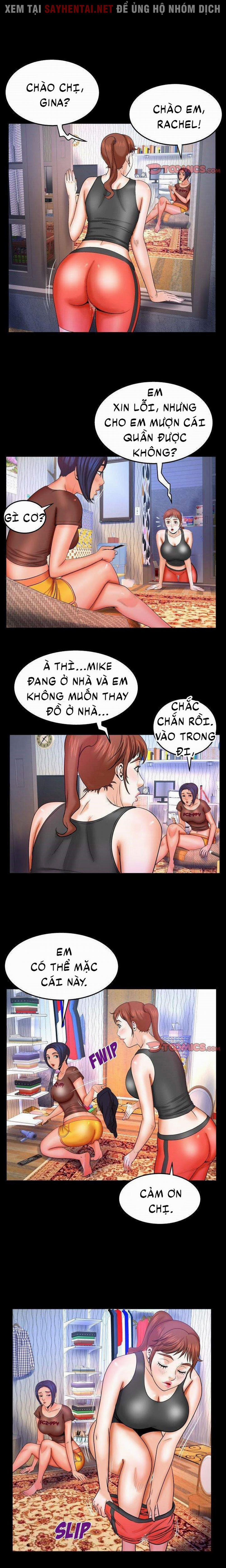 Dì Tôi 33 trang 12