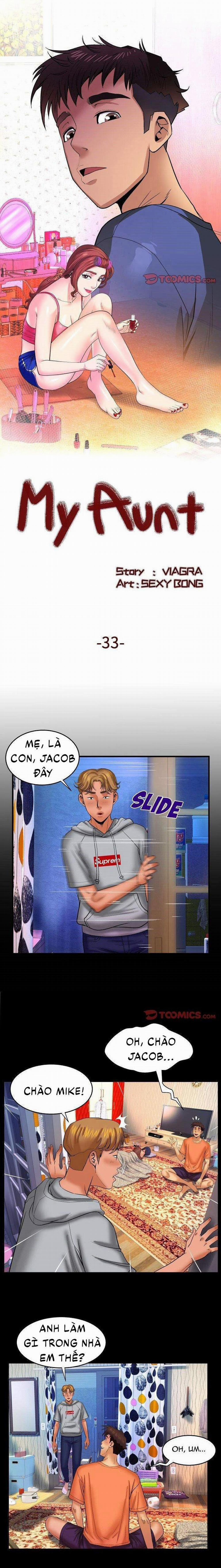 Dì Tôi 33 trang 2