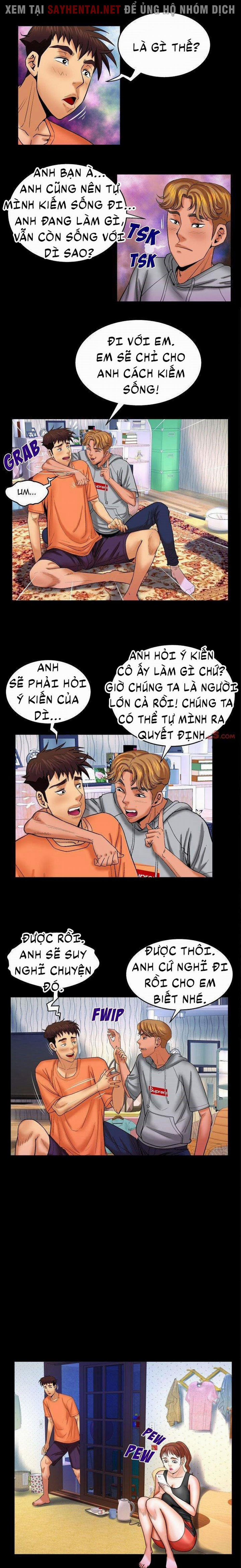 Dì Tôi 33 trang 4