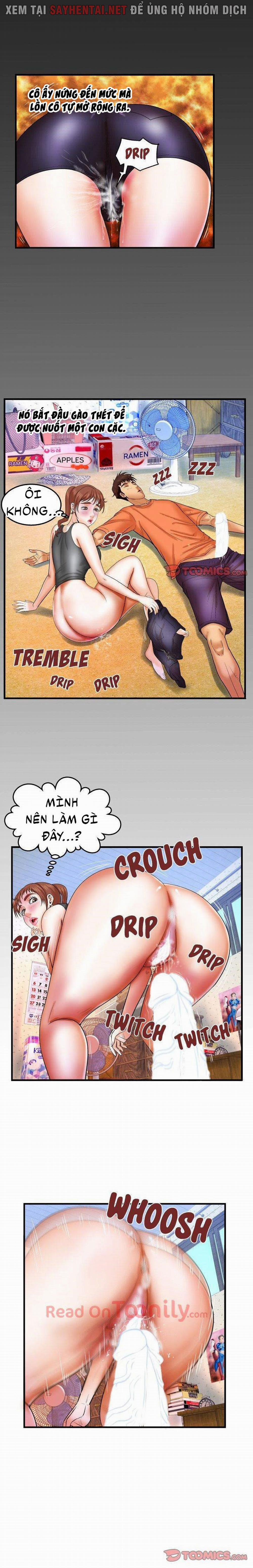 Dì Tôi 34 trang 14