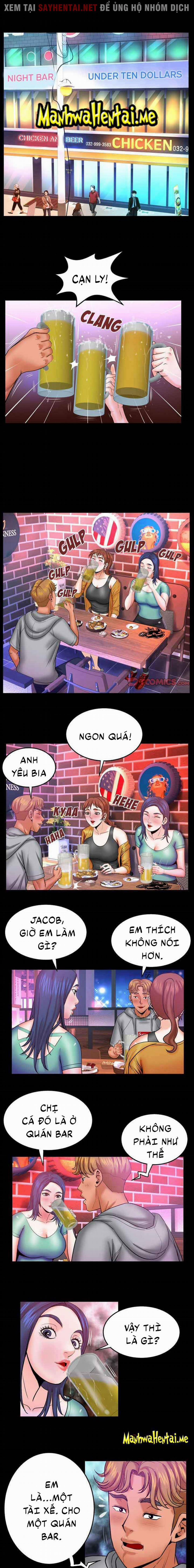 Dì Tôi 35 trang 13