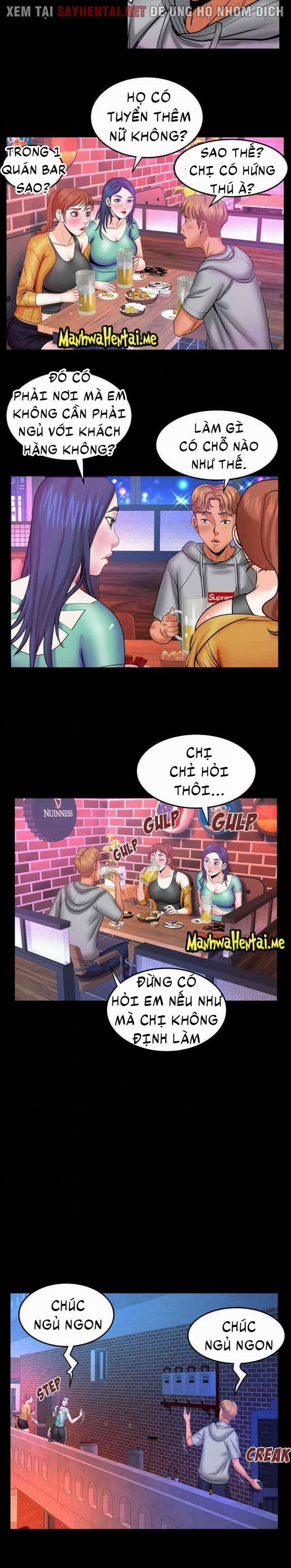 Dì Tôi 35 trang 14