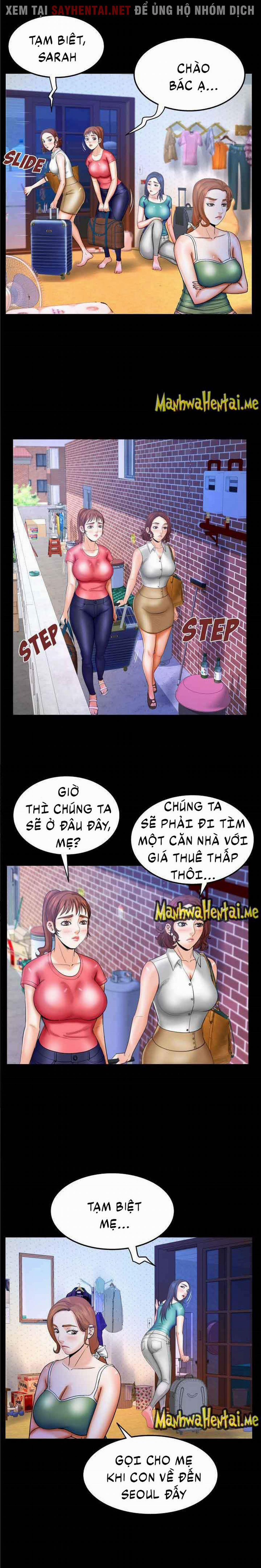 Dì Tôi 37 trang 12