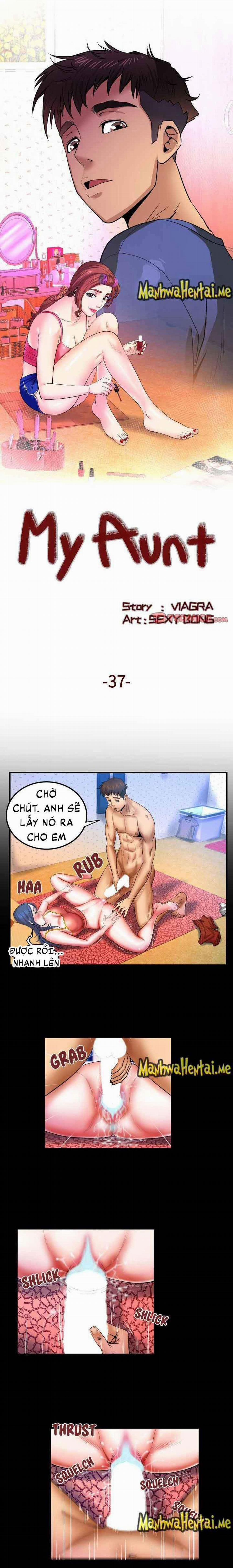 Dì Tôi 37 trang 2
