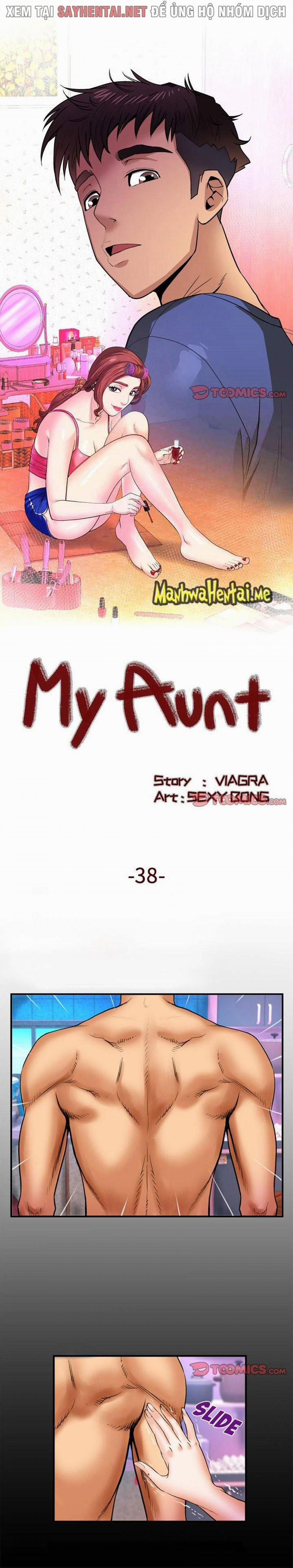 Dì Tôi 38 trang 2