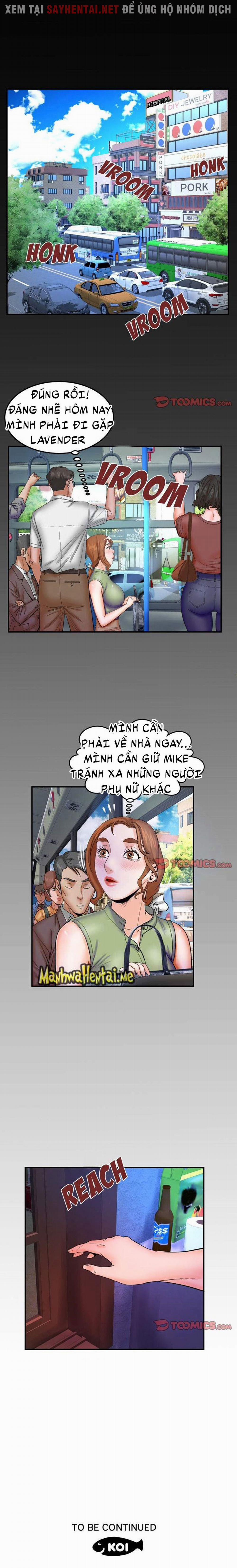 Dì Tôi 39 trang 16