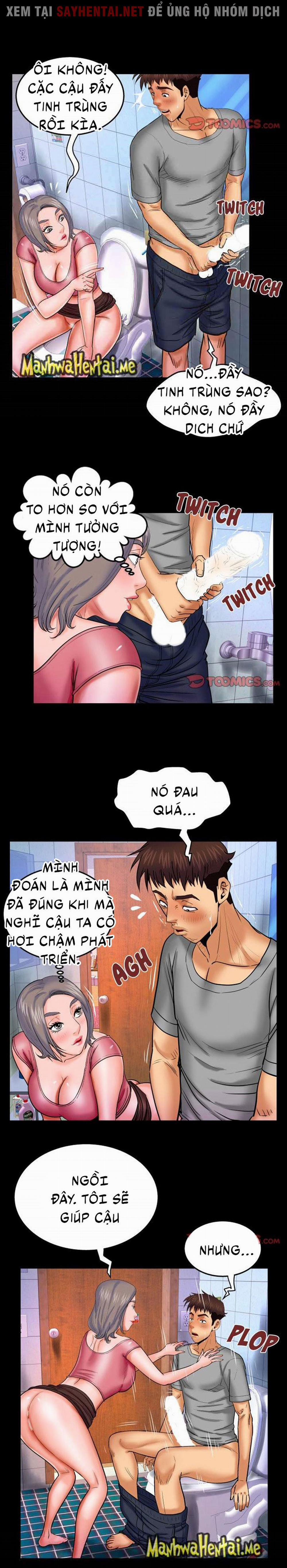 Dì Tôi 40 trang 14