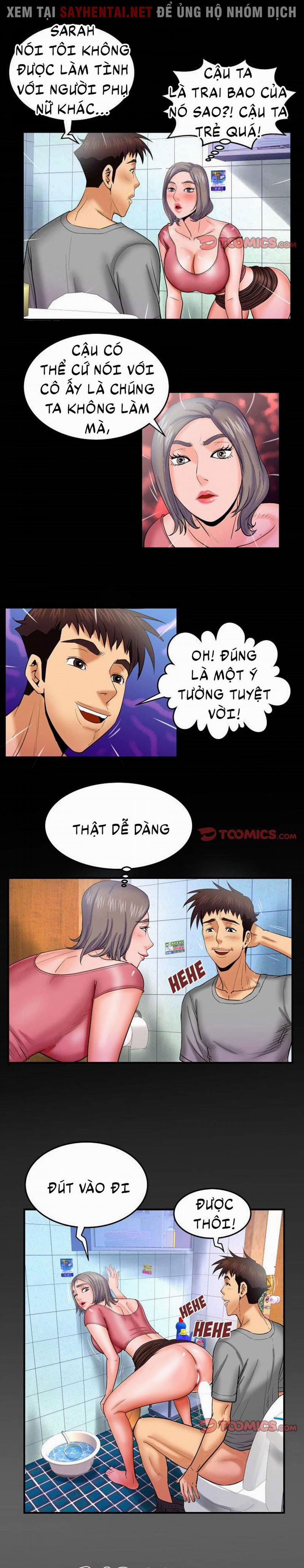 Dì Tôi 40 trang 15