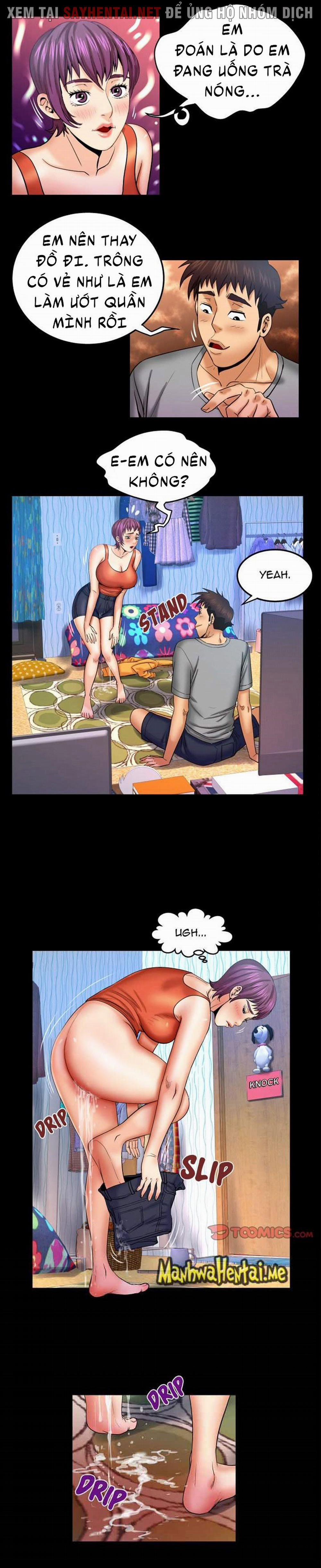 Dì Tôi 41 trang 12