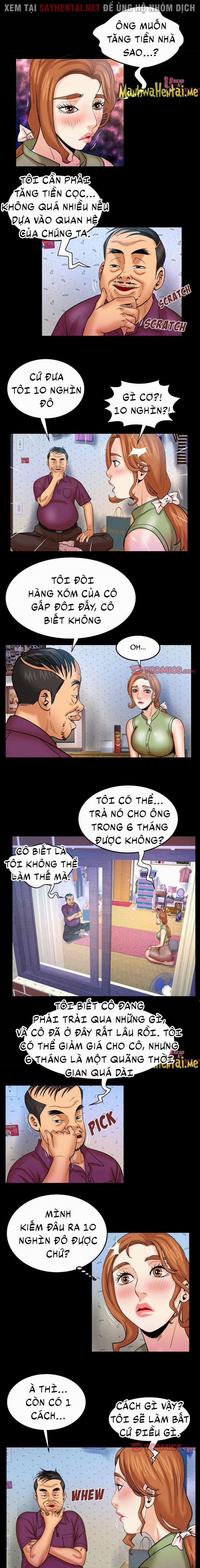 Dì Tôi 43 trang 8
