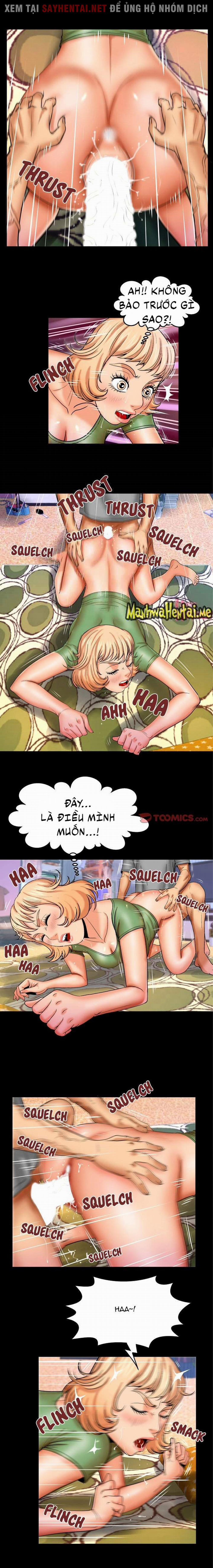 Dì Tôi 45 trang 12