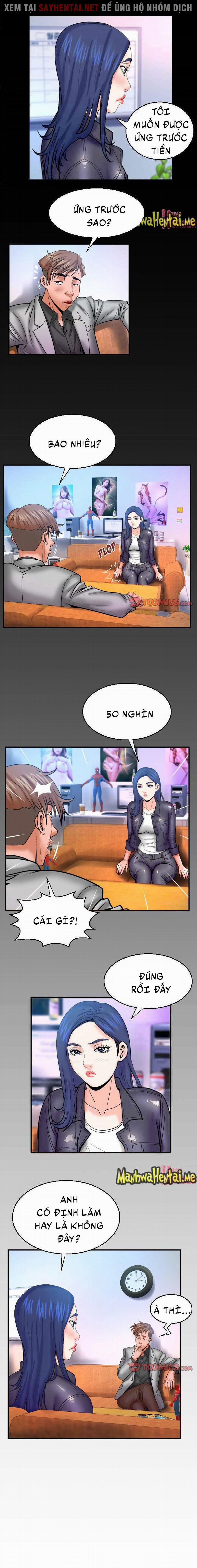 Dì Tôi 47 trang 14