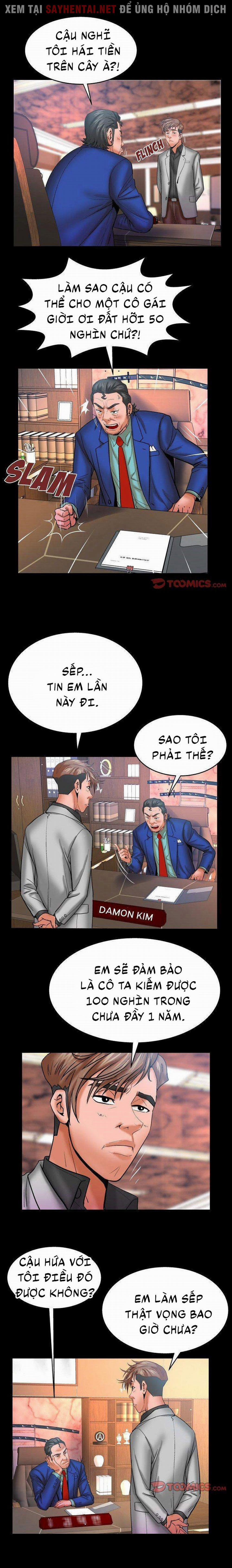 Dì Tôi 48 trang 13