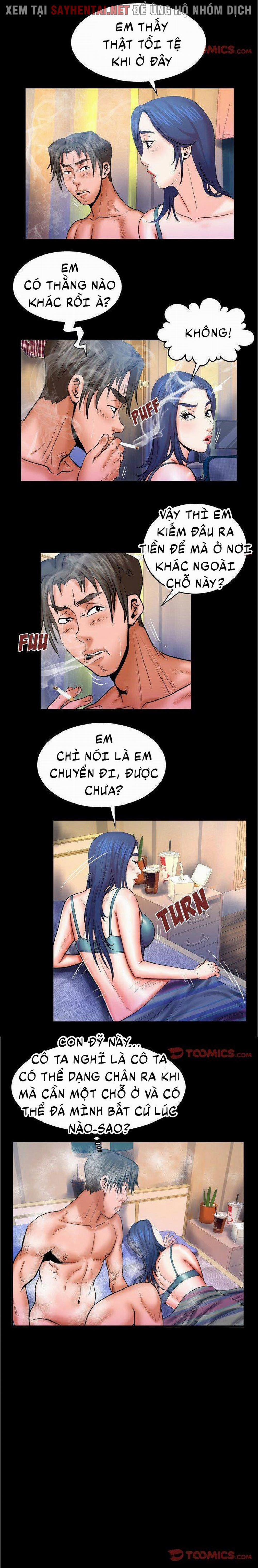 Dì Tôi 49 trang 10