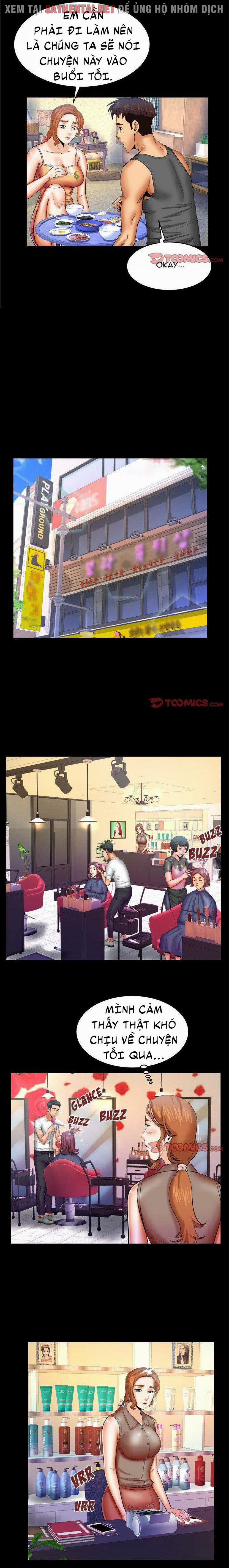 Dì Tôi 49 trang 12