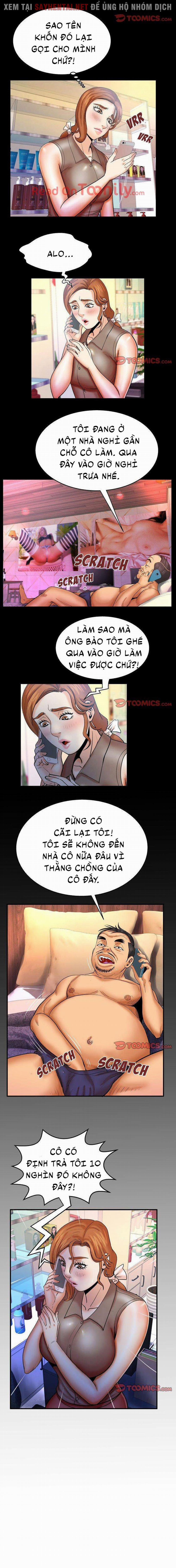 Dì Tôi 49 trang 13