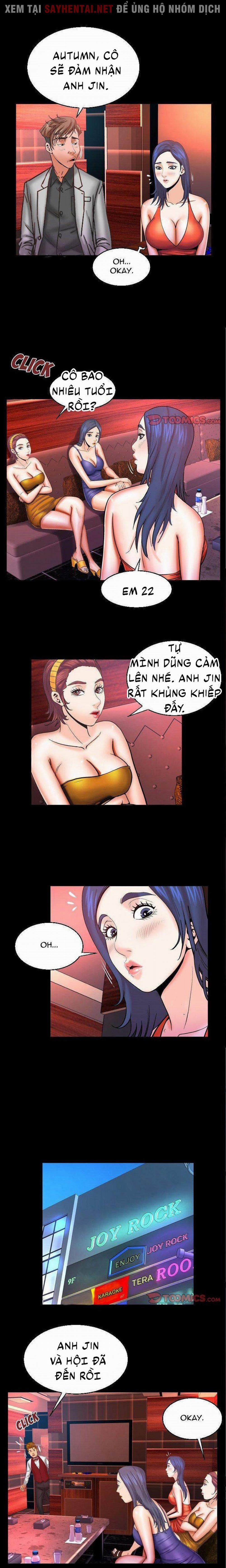 Dì Tôi 50 trang 13