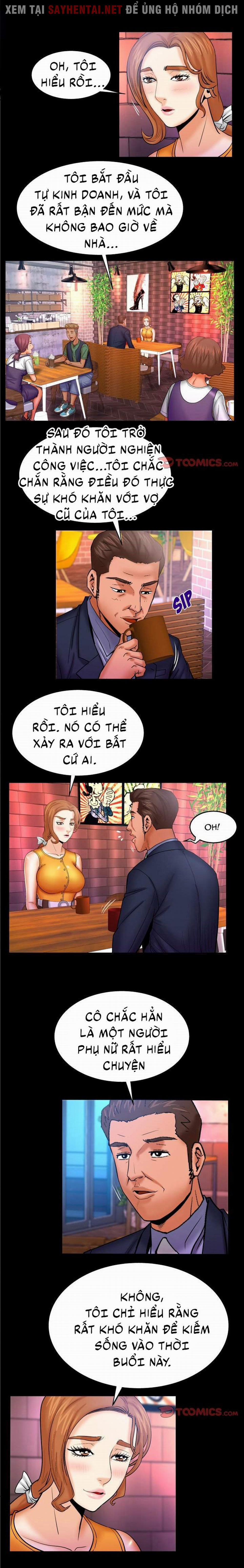 Dì Tôi 51 trang 10